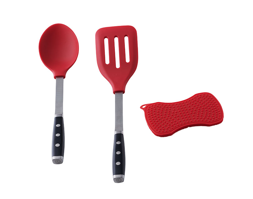 Utensillos Royal Prestige