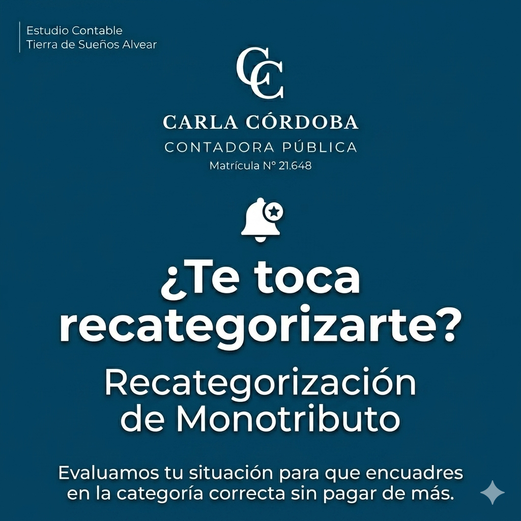 MONOTRIBUTO