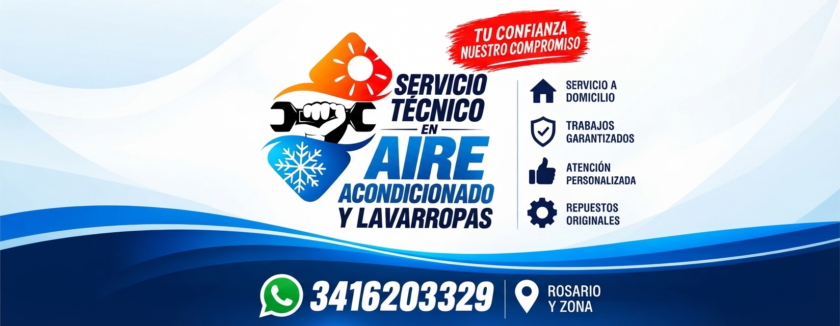 Servicio Técnico DZ climatización