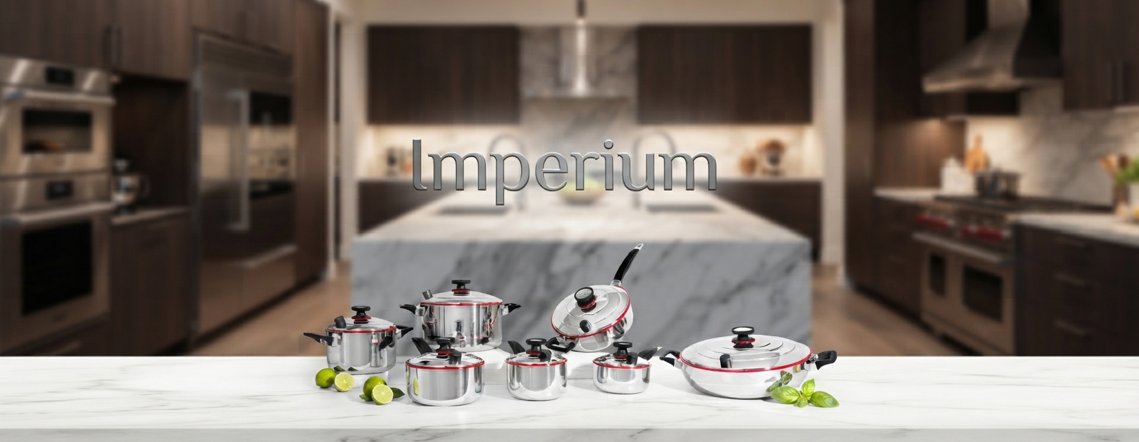 IMPERIUM de Royal Prestige®