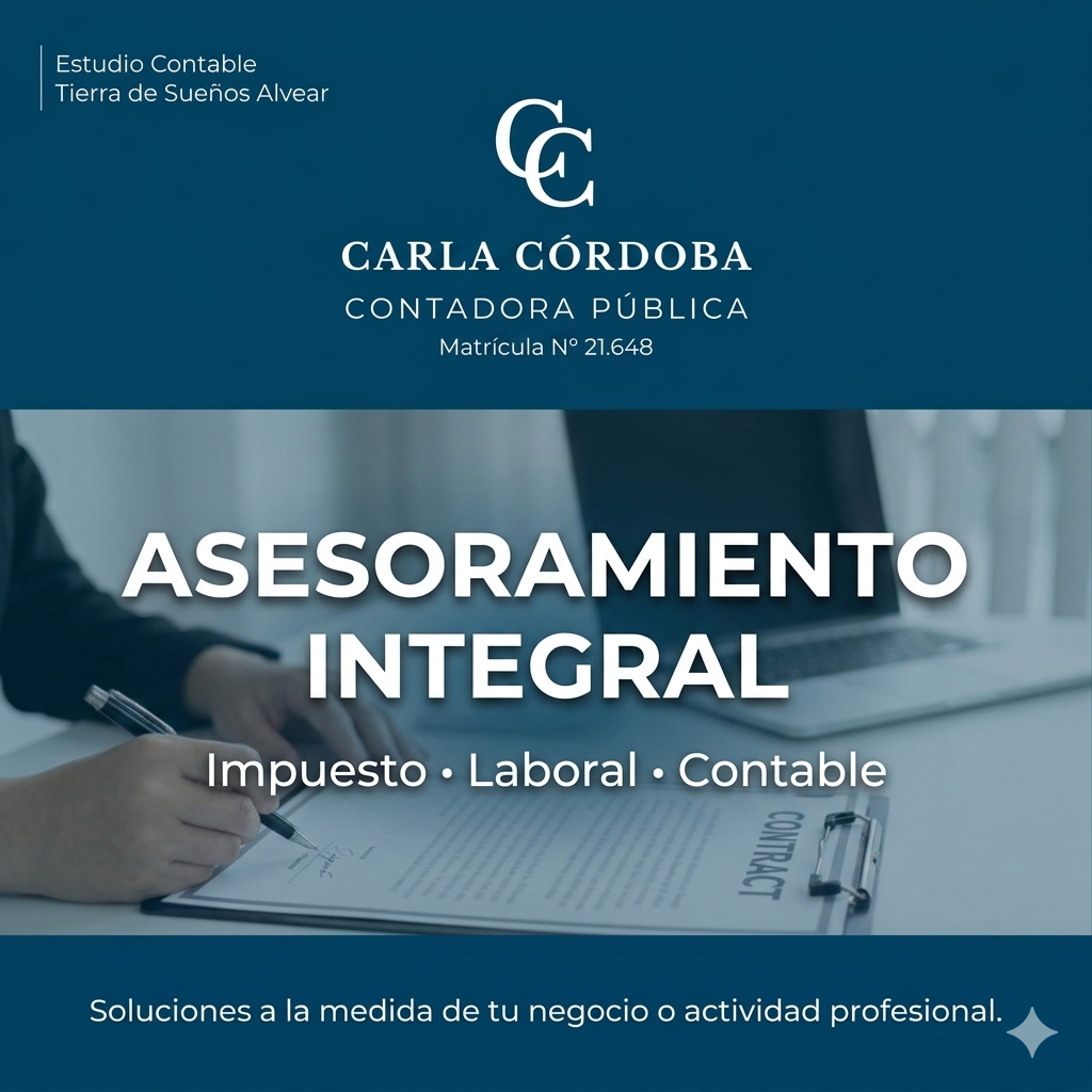 ASESORAMIENTO INTEGRAL