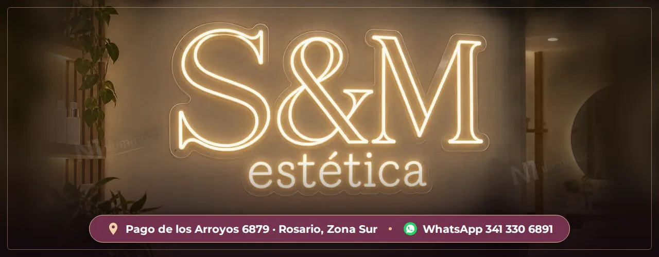 S&M Estética