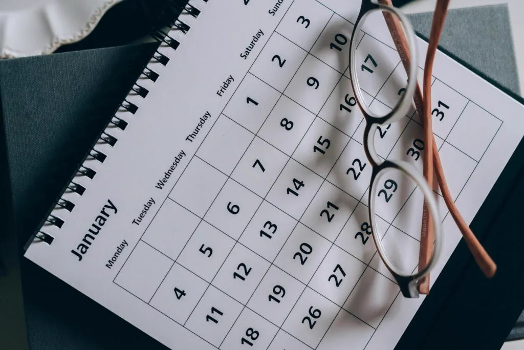 Plan de ventas anual: Cómo organizarte para duplicar tus ventas (sin morir en el intento)