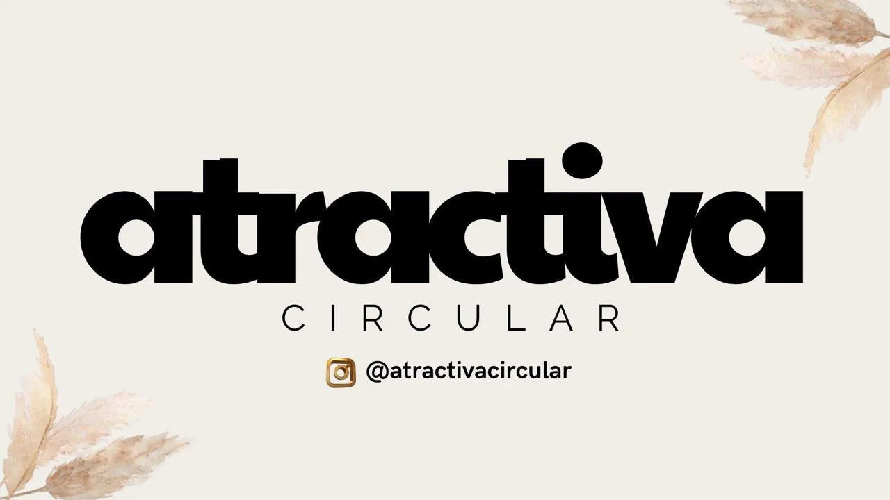 Atractiva Circular
