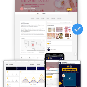 Plan Presencia Digital