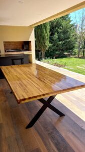 Muebles de calidad en Alvear – A.L. Muebles en La Guía de la Zona